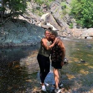 Meet your Posher, Ruth